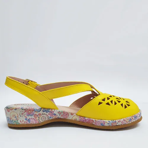 065 low yellow