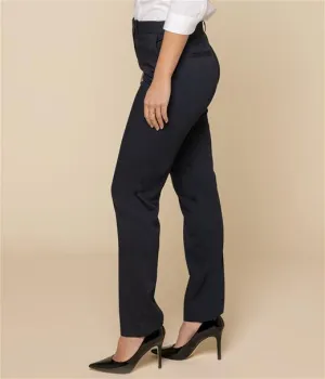 1762WT-Women's Elliot Slim Pants