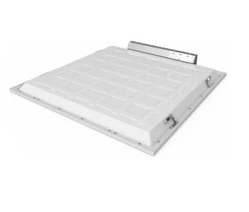 2X2 LED FLAT PANEL - 40W - 4000K