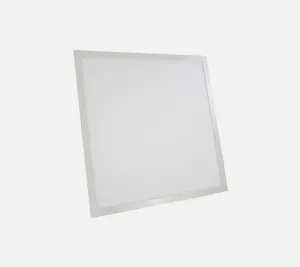 2X2 LED FLAT PANEL - 40W - 4000K