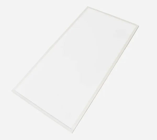 2X4 LED FLAT PANEL - 50W - 4000K