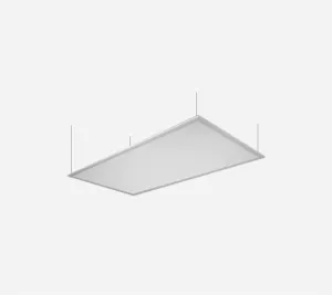 2X4 LED FLAT PANEL - 50W - 4000K