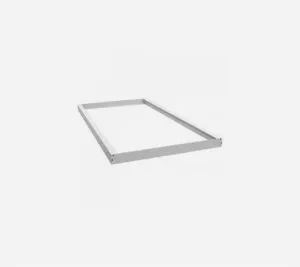 2X4 SURFACE MOUNT FRAME