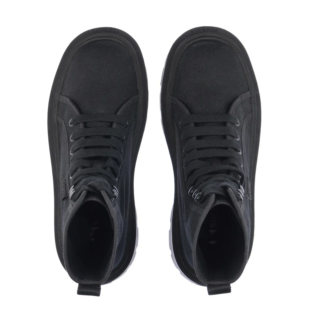 3051 Alpina Apex - Full Black