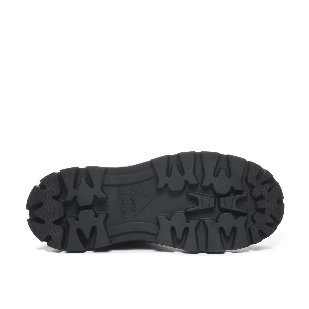3051 Alpina Apex - Full Black