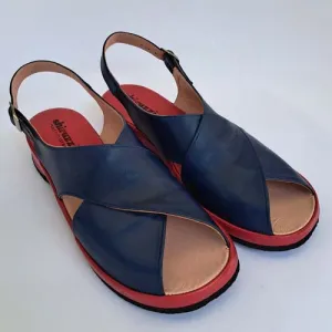 501 navy blue