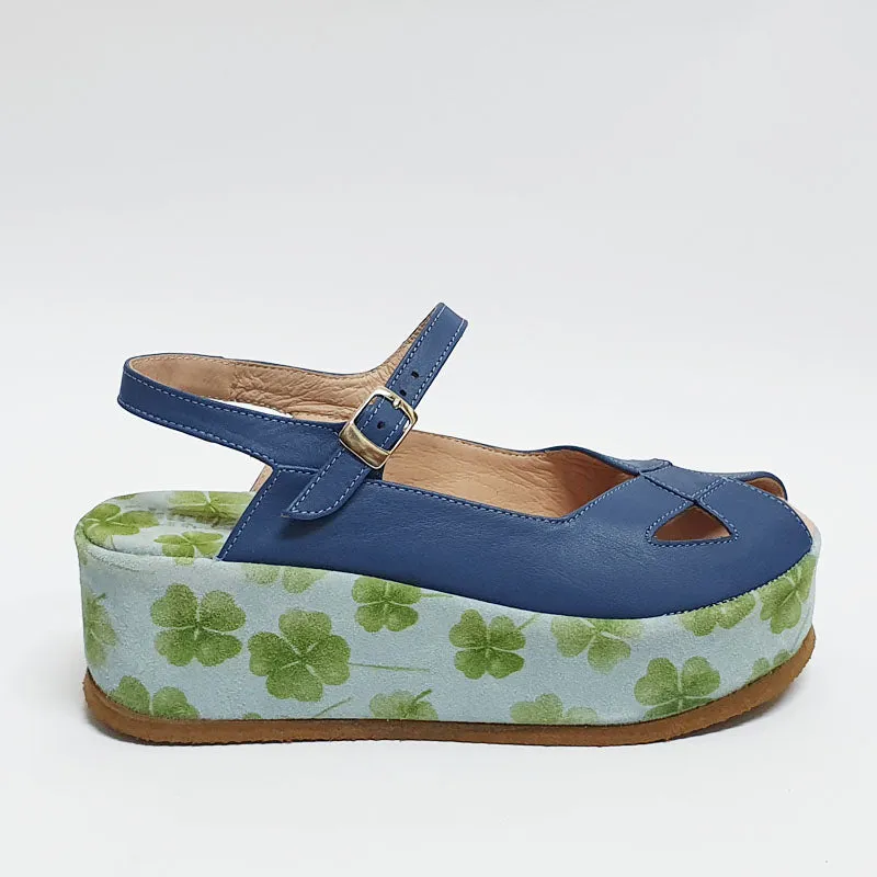 504 medium blue