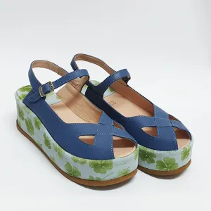 504 medium blue