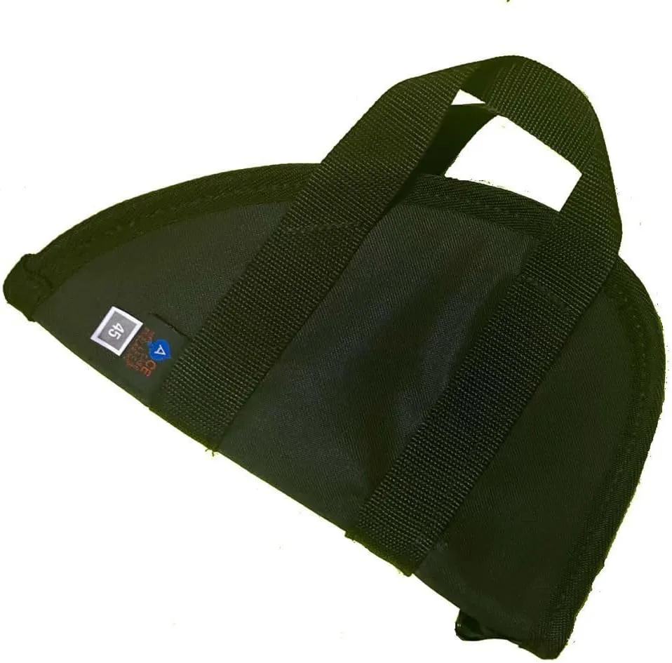 Ace Case Padded Pistol Gun Case Gun Rug w/Handles For Hi Point CF 380 - Made in USA