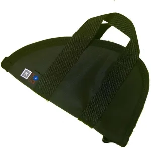 Ace Case Padded Pistol Gun Case Gun Rug w/Handles For Hi Point CF 380 - Made in USA