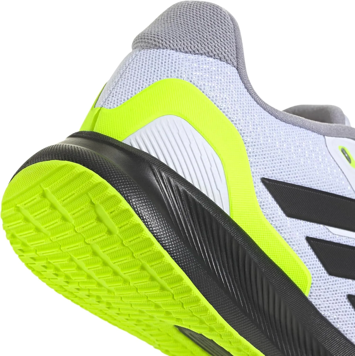 adidas Baby-Boy's Run Falcon 5 Sneaker