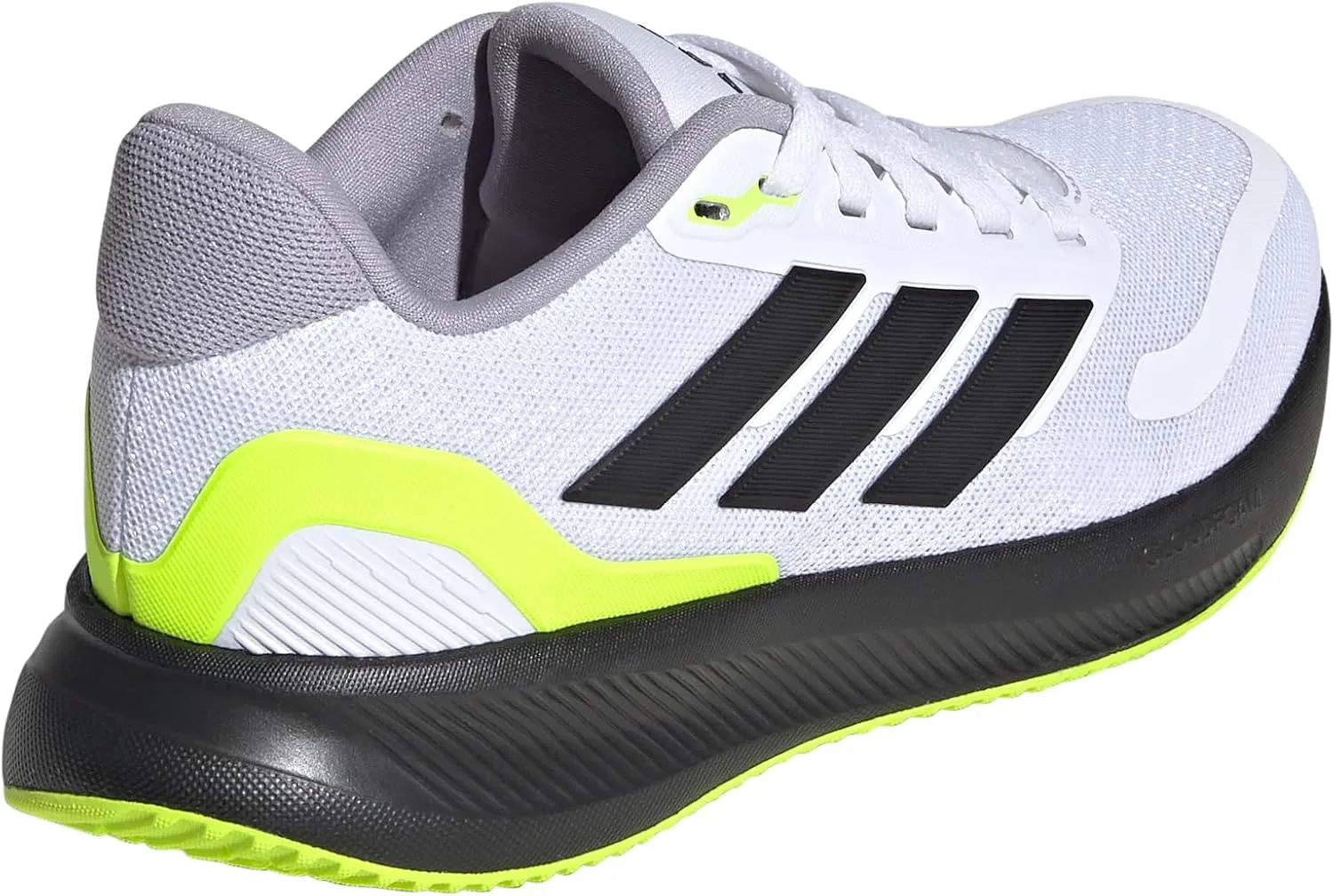 adidas Baby-Boy's Run Falcon 5 Sneaker
