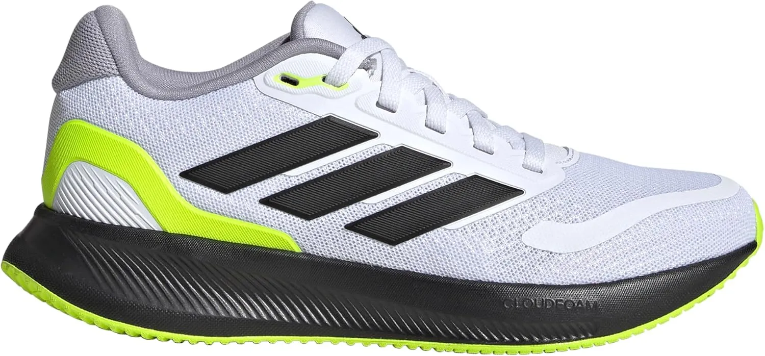 adidas Baby-Boy's Run Falcon 5 Sneaker