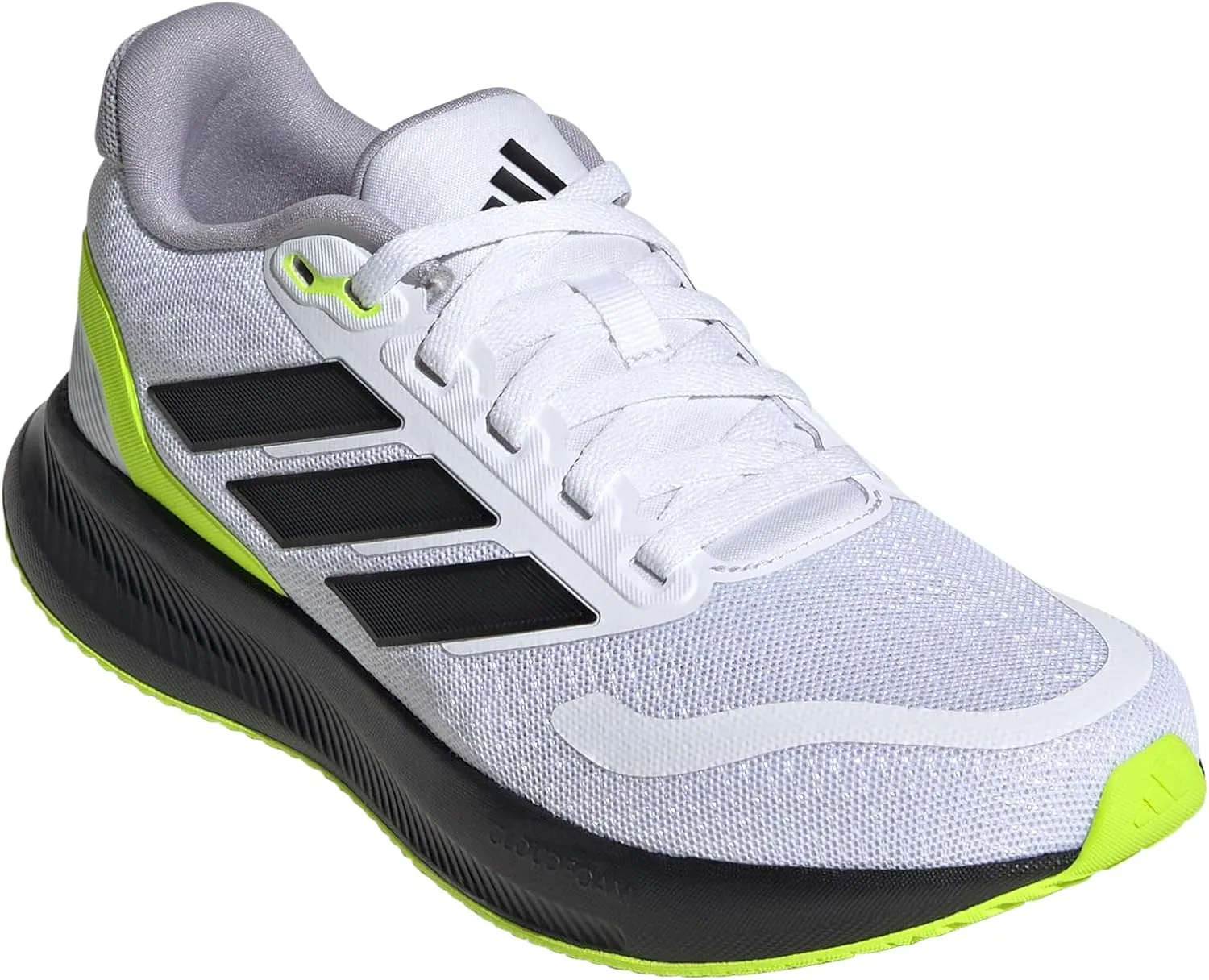 adidas Baby-Boy's Run Falcon 5 Sneaker