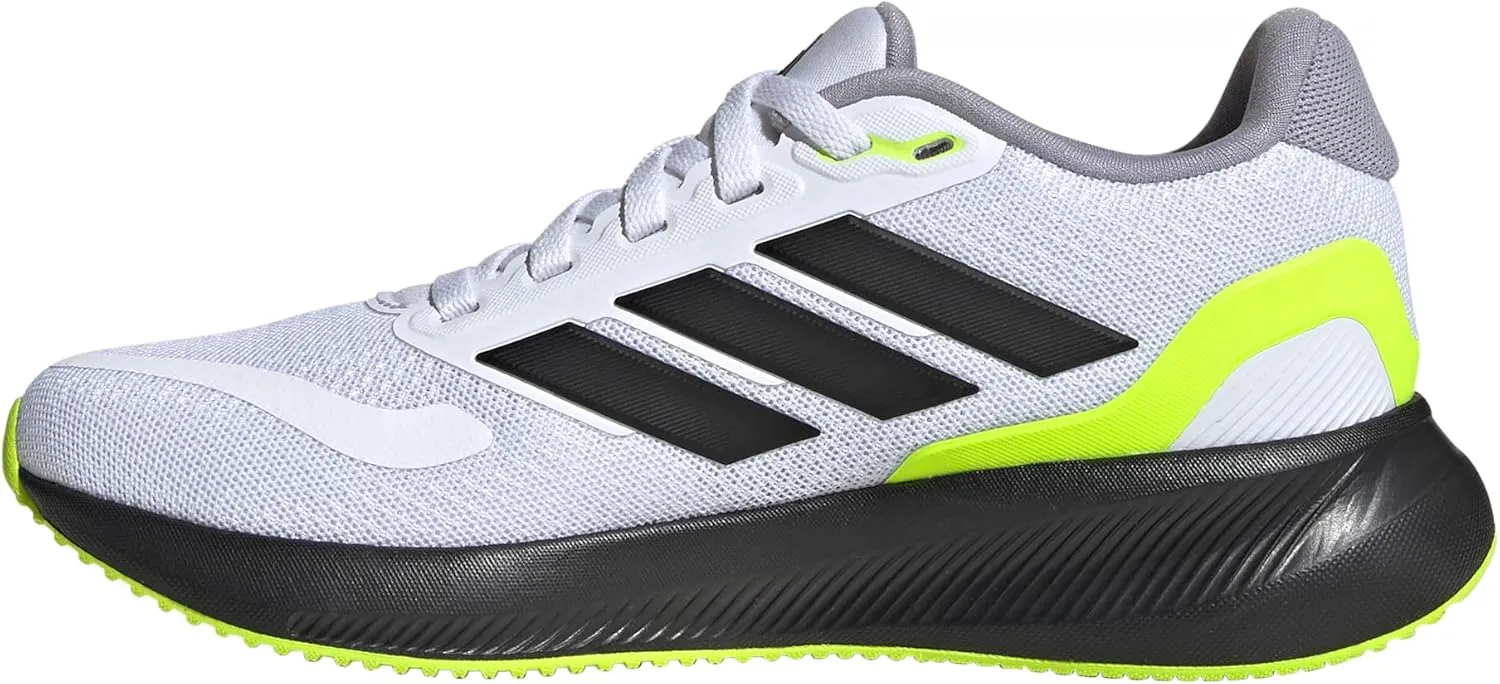 adidas Baby-Boy's Run Falcon 5 Sneaker