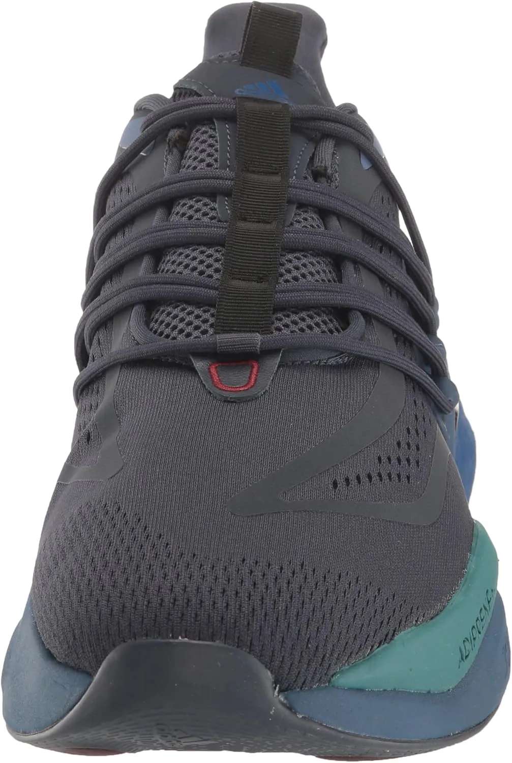 adidas Men's Alphaboost Knit Performance Running Shoes