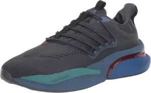 adidas Men's Alphaboost Knit Performance Running Shoes