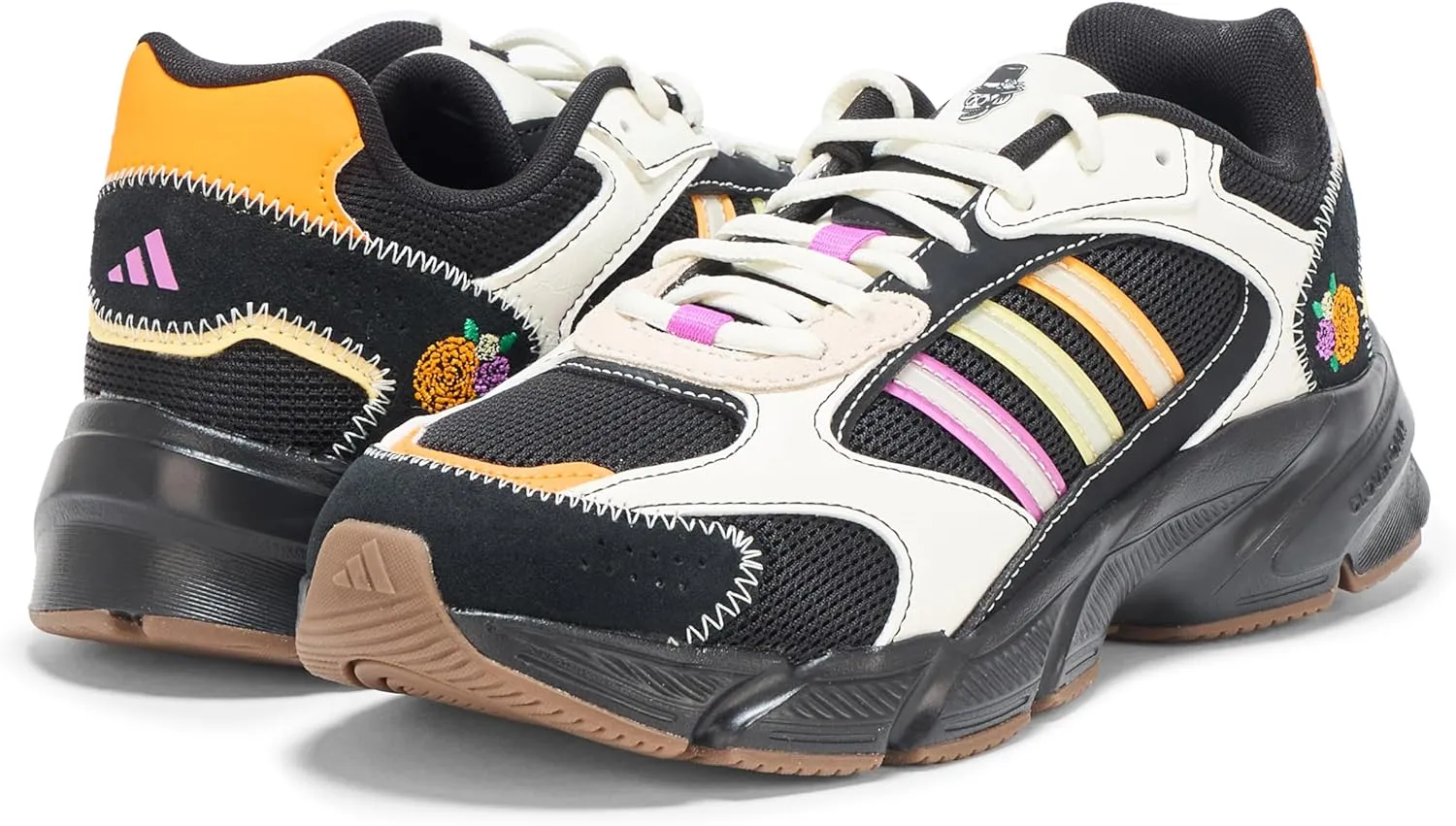 adidas Men's CrazyChaos 2000 Sneaker
