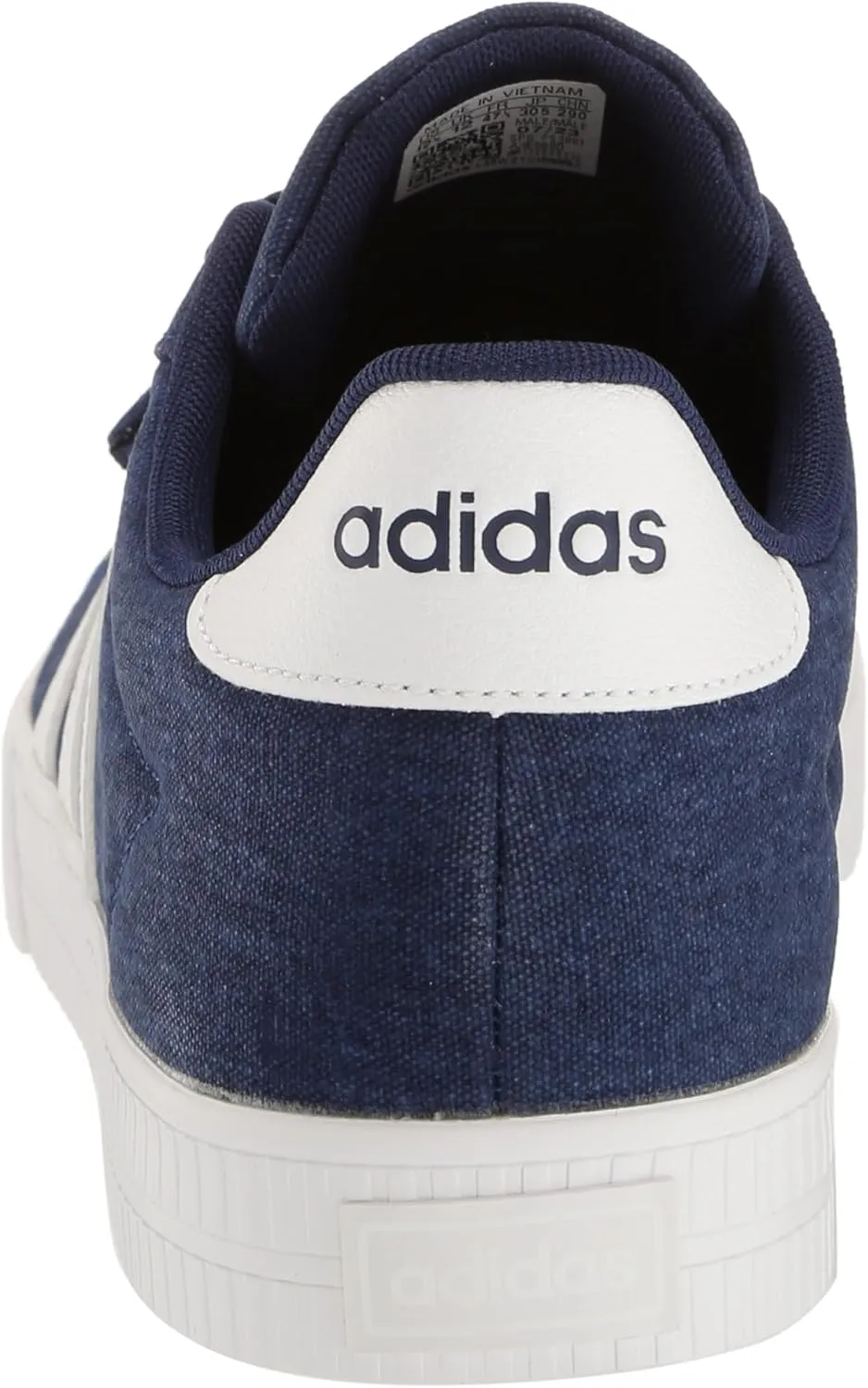 adidas Men's Daily 3.0 Sneaker