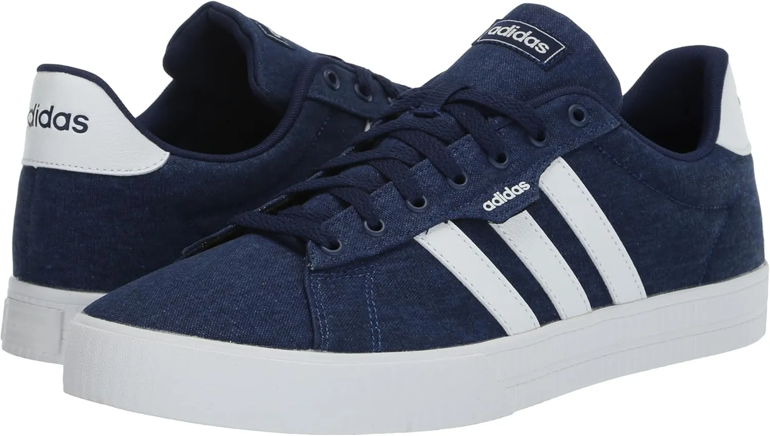 adidas Men's Daily 3.0 Sneaker