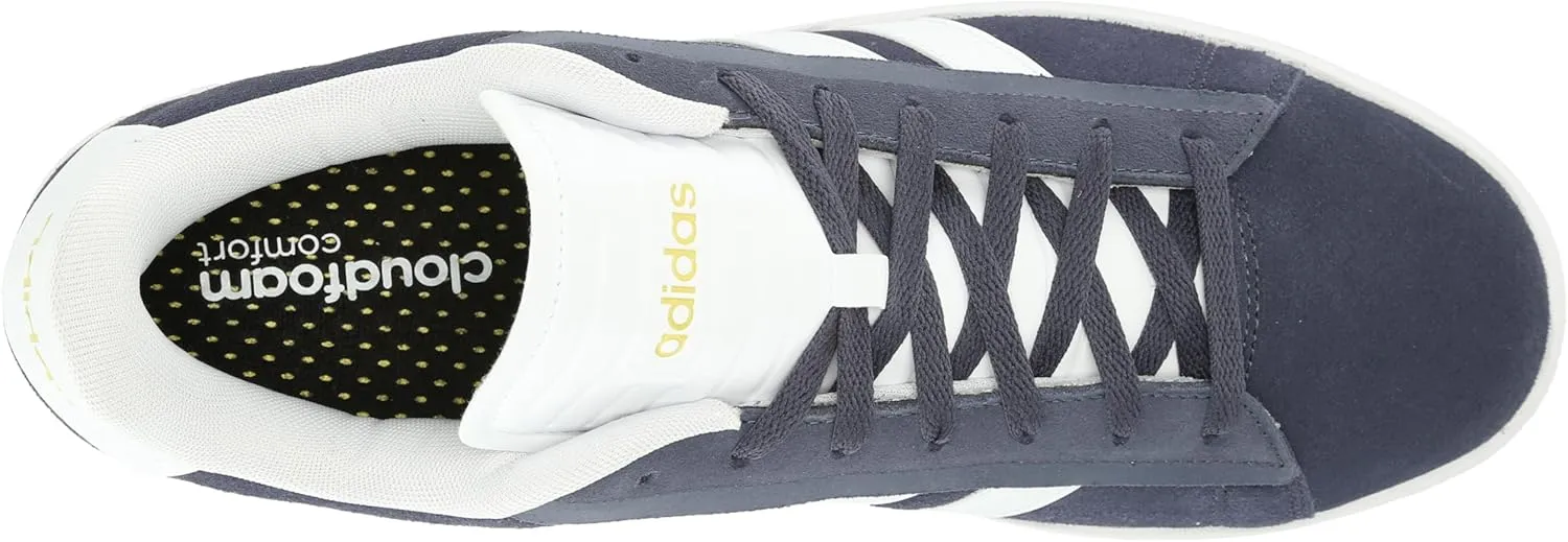 adidas Men's Grand Court Alpha Sneaker