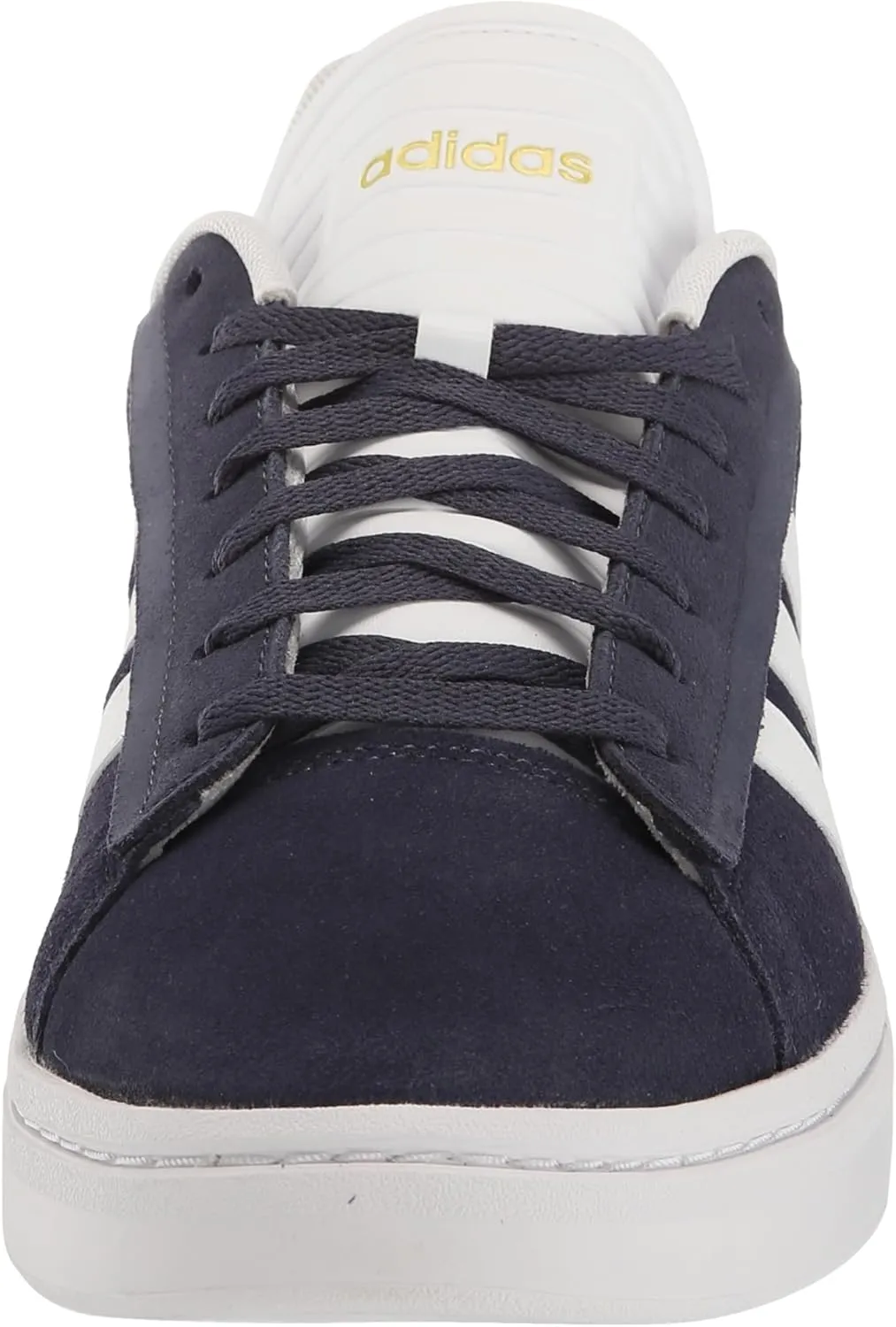 adidas Men's Grand Court Alpha Sneaker