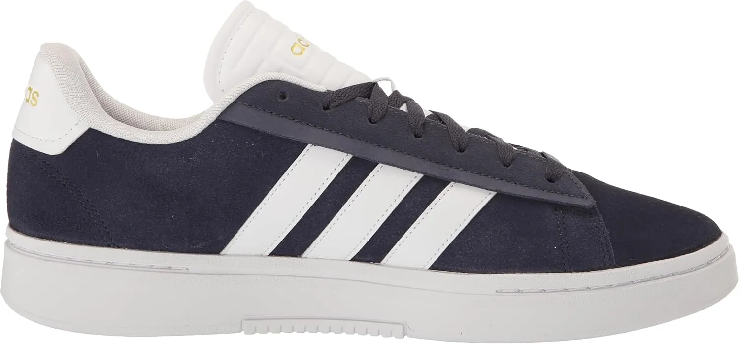 adidas Men's Grand Court Alpha Sneaker