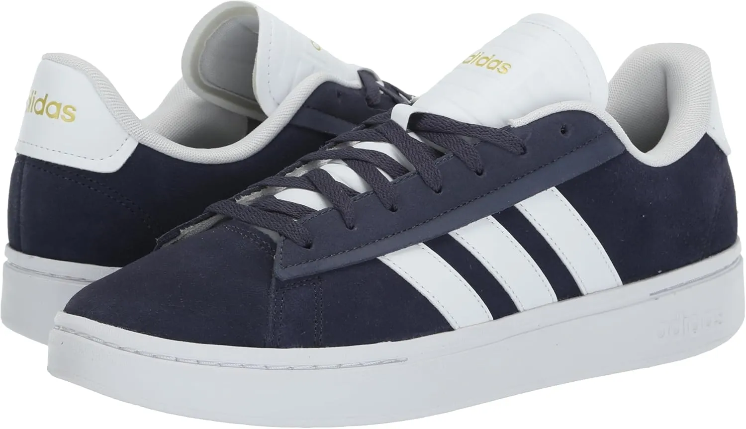 adidas Men's Grand Court Alpha Sneaker