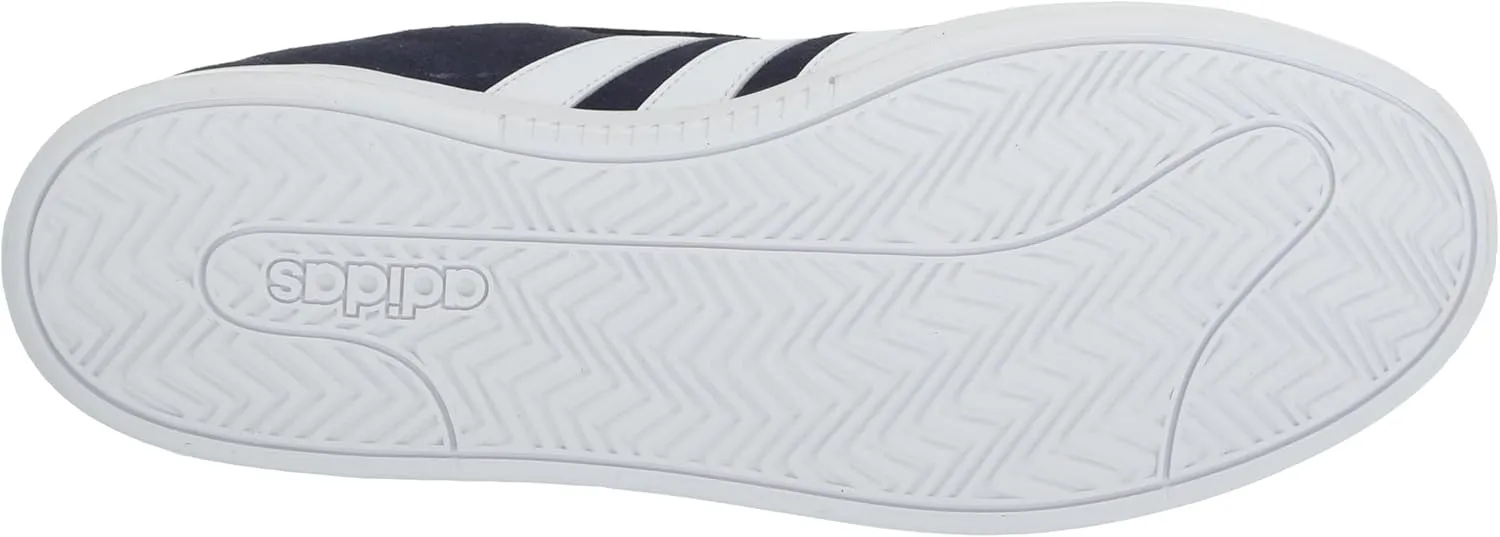adidas Men's Grand Court Alpha Sneaker