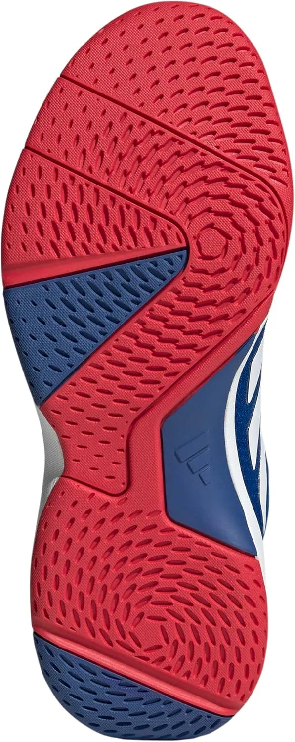 adidas Men's Ligra 8 Indoor Sneaker