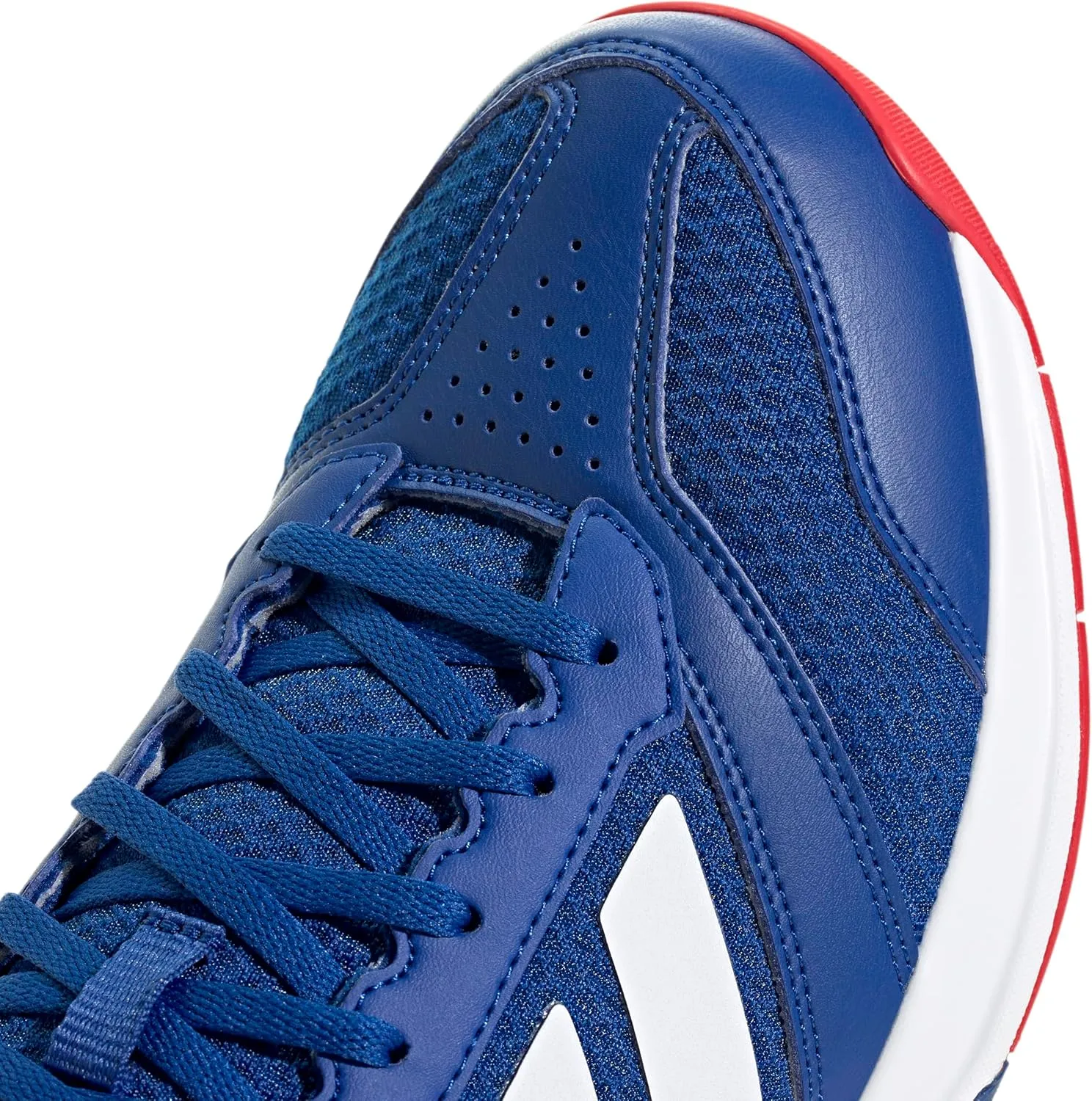 adidas Men's Ligra 8 Indoor Sneaker