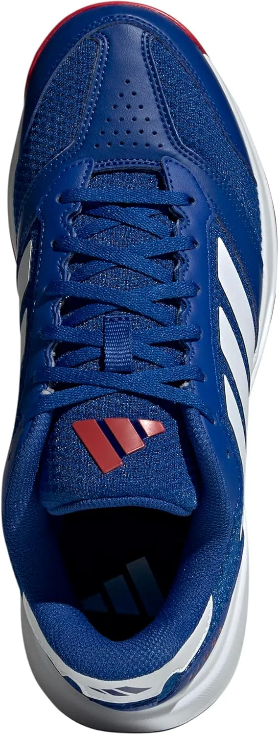 adidas Men's Ligra 8 Indoor Sneaker