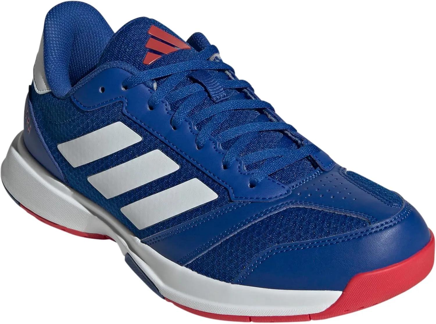 adidas Men's Ligra 8 Indoor Sneaker
