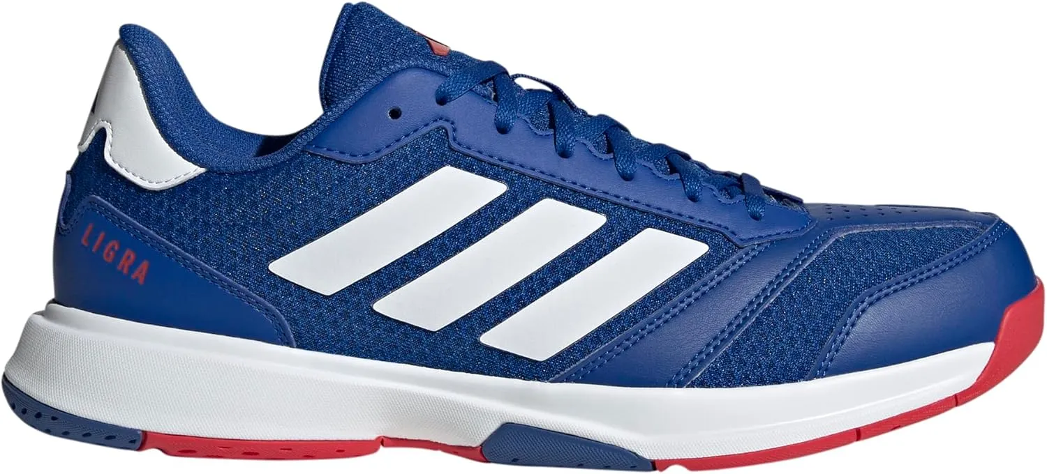 adidas Men's Ligra 8 Indoor Sneaker