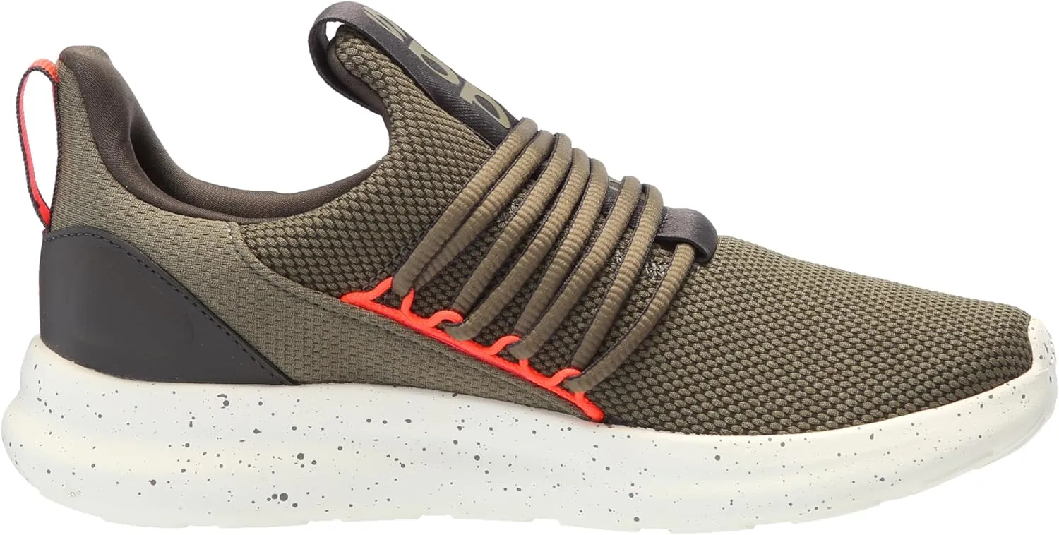 adidas Men's Lite Racer Adapt 7.0 Sneaker