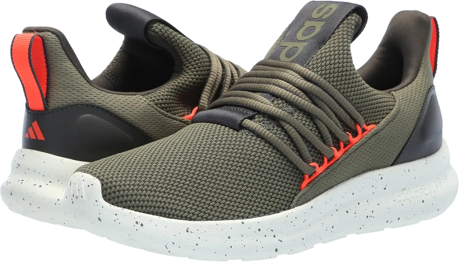 adidas Men's Lite Racer Adapt 7.0 Sneaker
