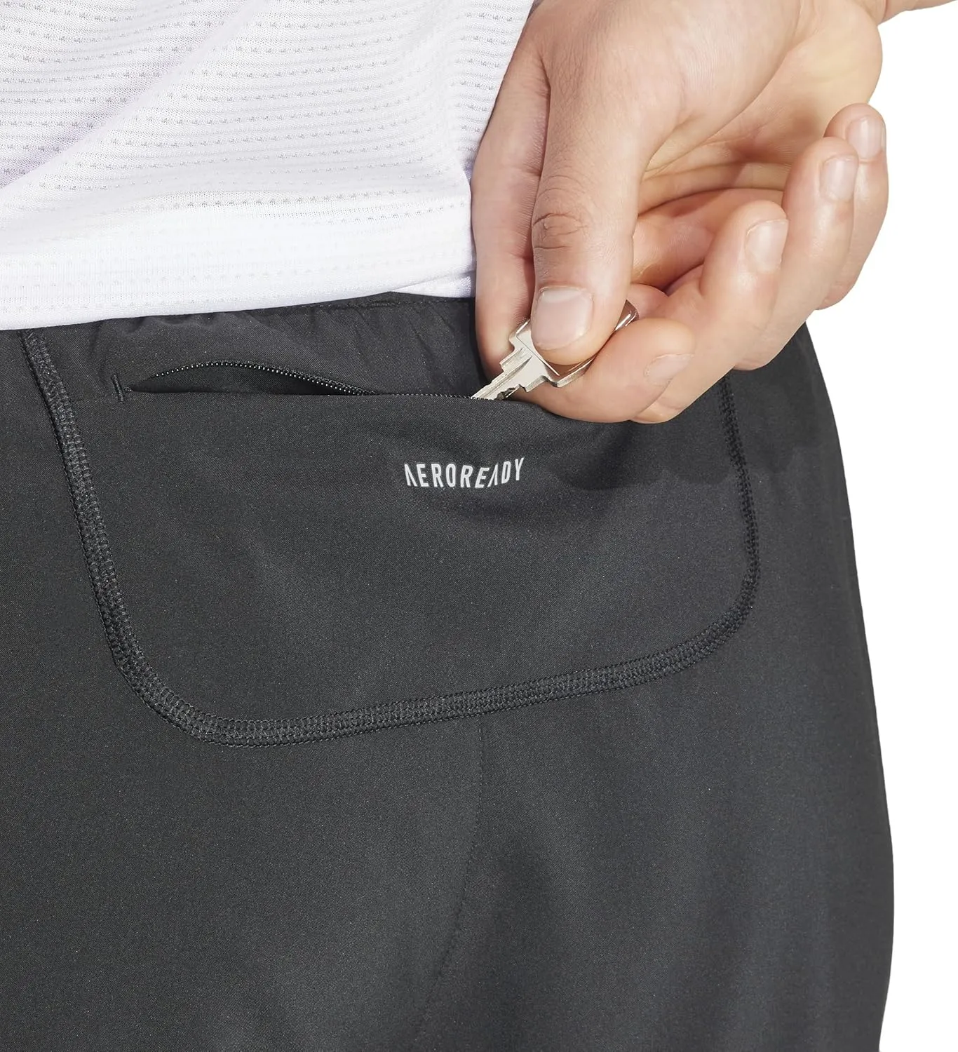 adidas Men's Own The Run Shorts