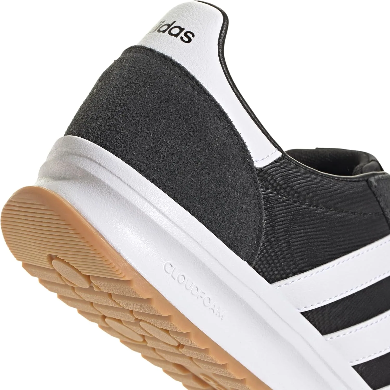adidas Men's Run 72 Sneaker