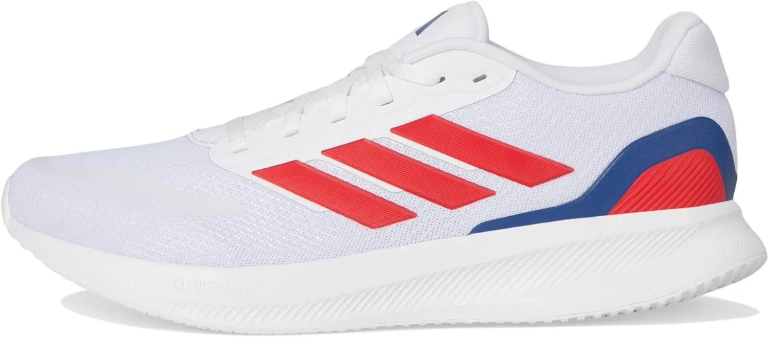 adidas Men's Run Falcon 5 Sneaker
