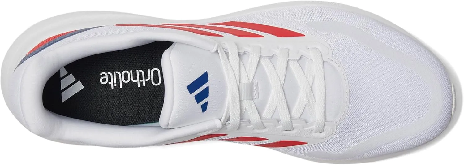 adidas Men's Run Falcon 5 Sneaker