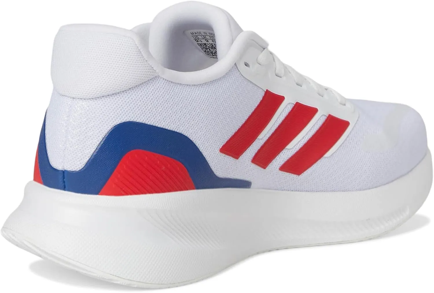 adidas Men's Run Falcon 5 Sneaker