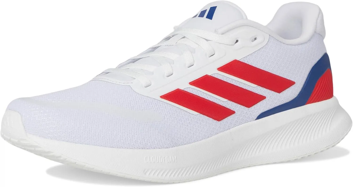 adidas Men's Run Falcon 5 Sneaker