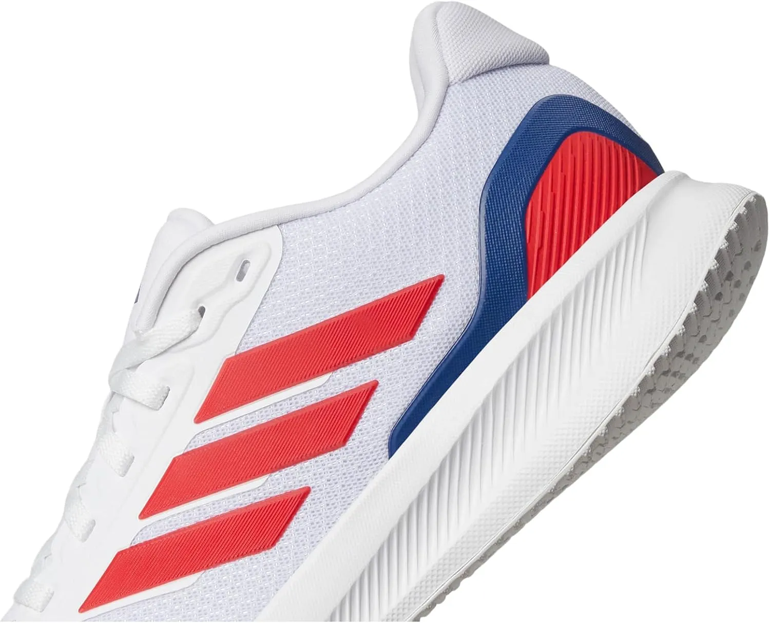 adidas Men's Run Falcon 5 Sneaker