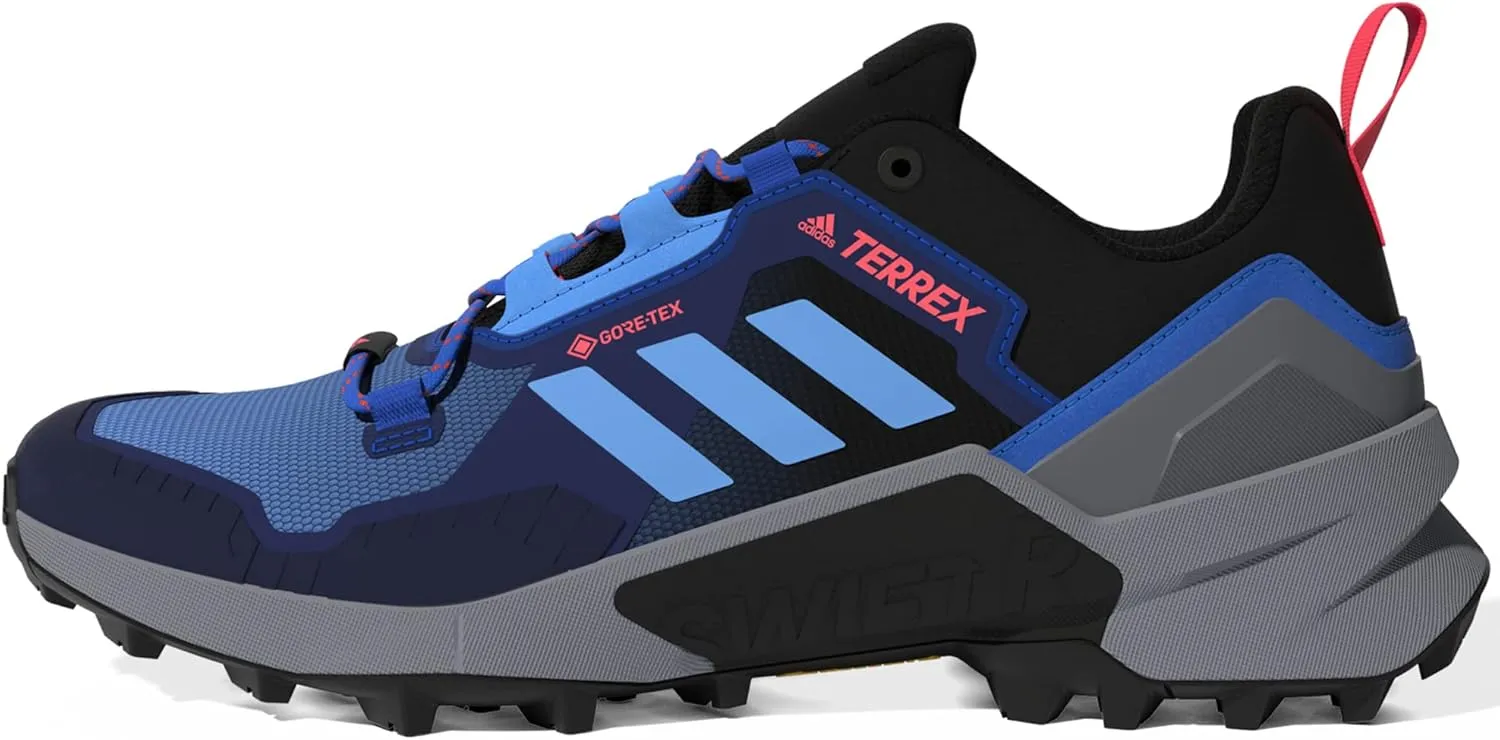 adidas Men's Terrex Swift Sneaker