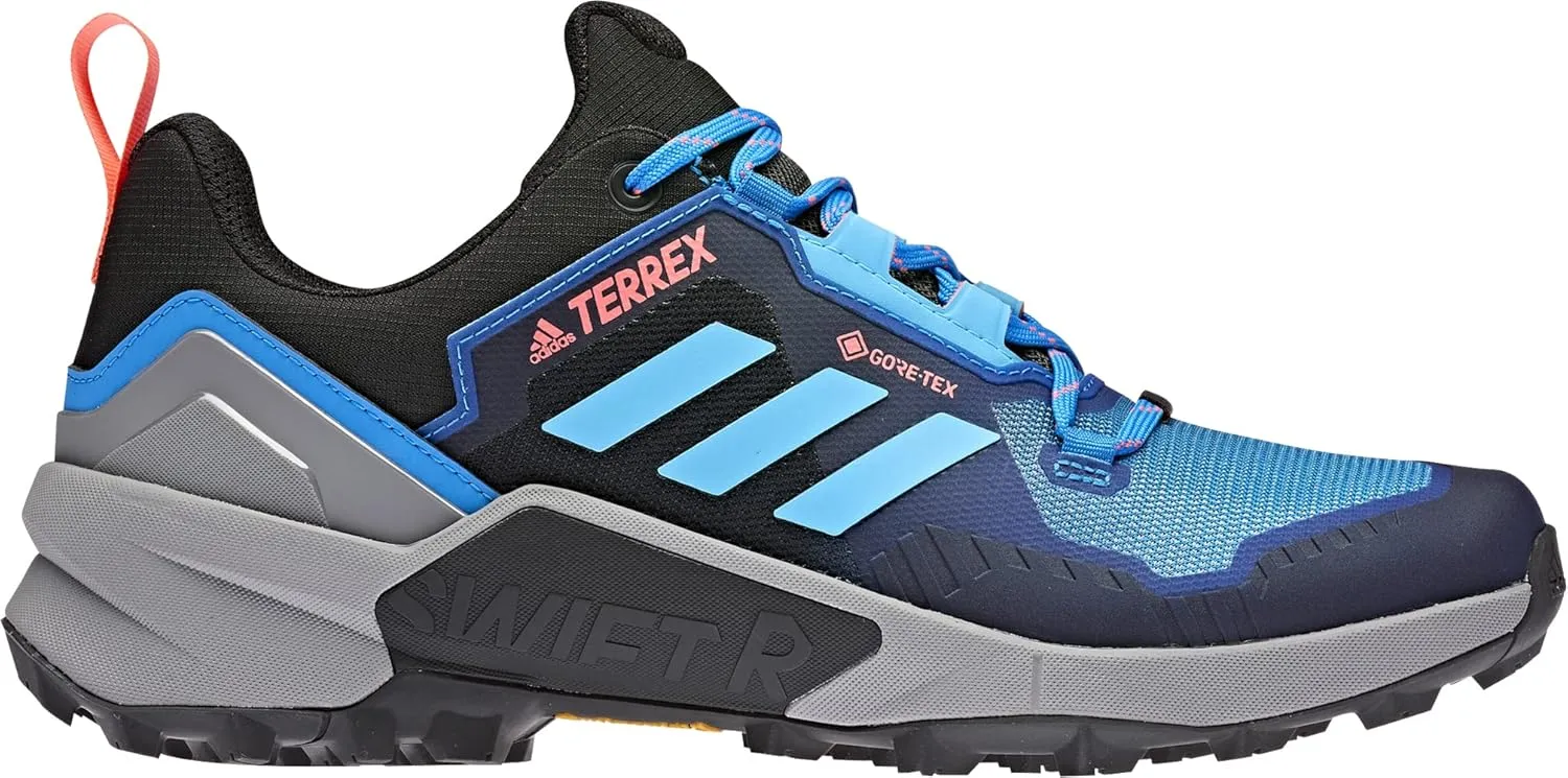 adidas Men's Terrex Swift Sneaker