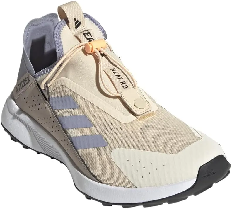 adidas Men's Terrex Voyager 21 Slip-on Heat.rdy Walking Shoes