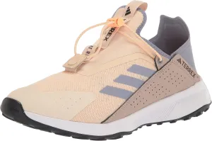 adidas Men's Terrex Voyager 21 Slip-on Heat.rdy Walking Shoes
