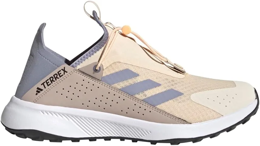 adidas Men's Terrex Voyager 21 Slip-on Heat.rdy Walking Shoes