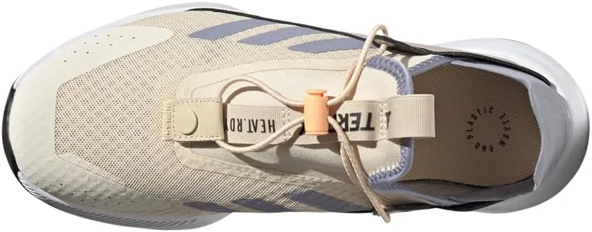 adidas Men's Terrex Voyager 21 Slip-on Heat.rdy Walking Shoes