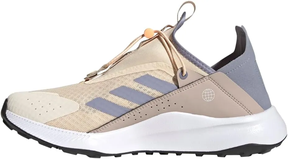adidas Men's Terrex Voyager 21 Slip-on Heat.rdy Walking Shoes
